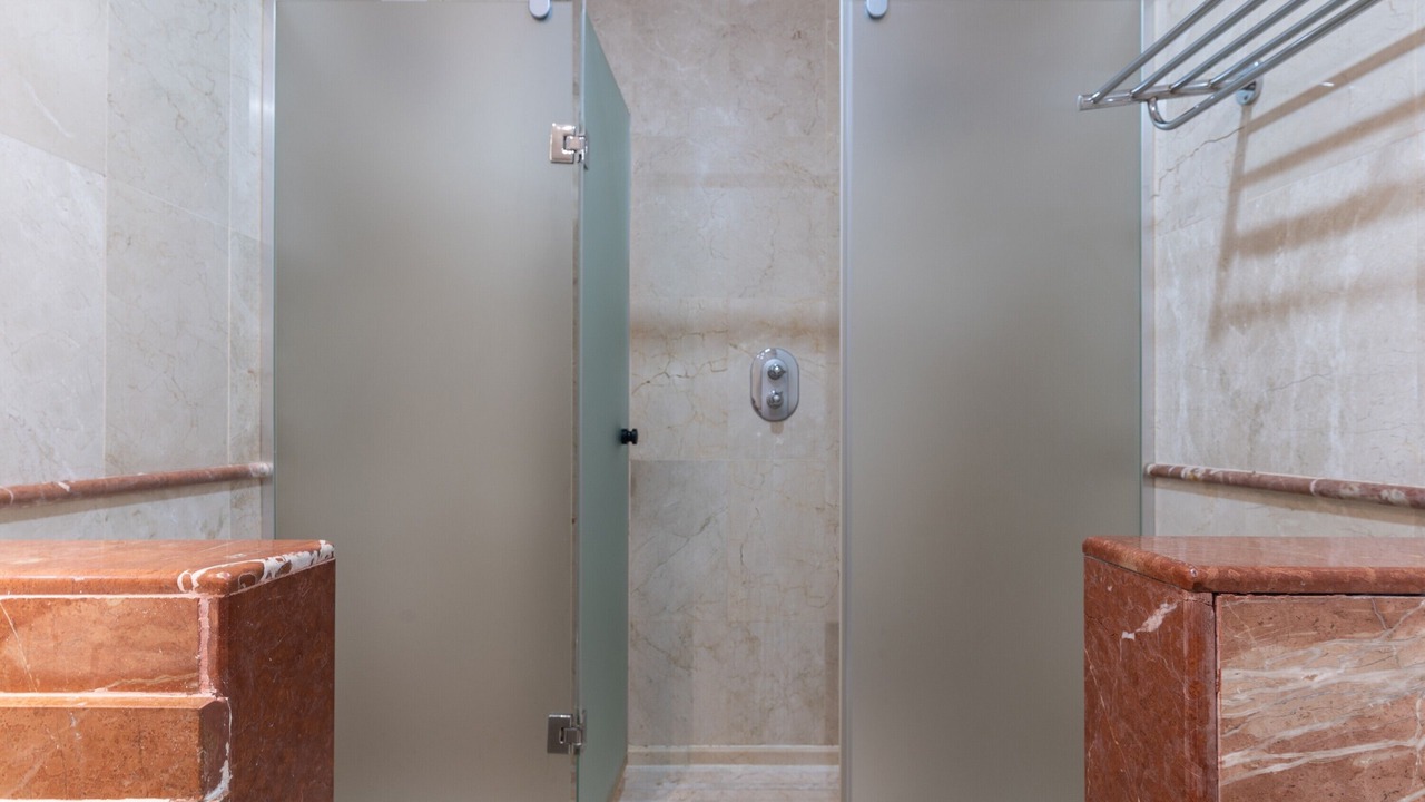 Photo of Bathroom in Atalaya-Isdabe
