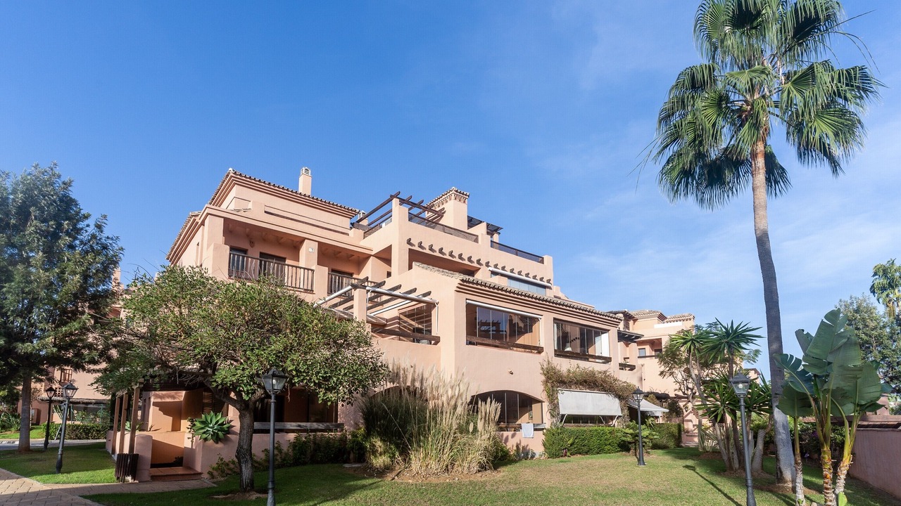 Photo of Outdoor in Atalaya-Isdabe