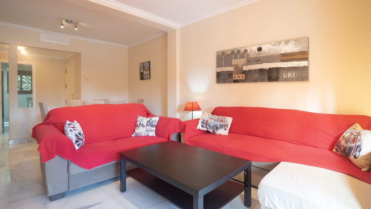 Photo of Livingroom in Atalaya-Isdabe