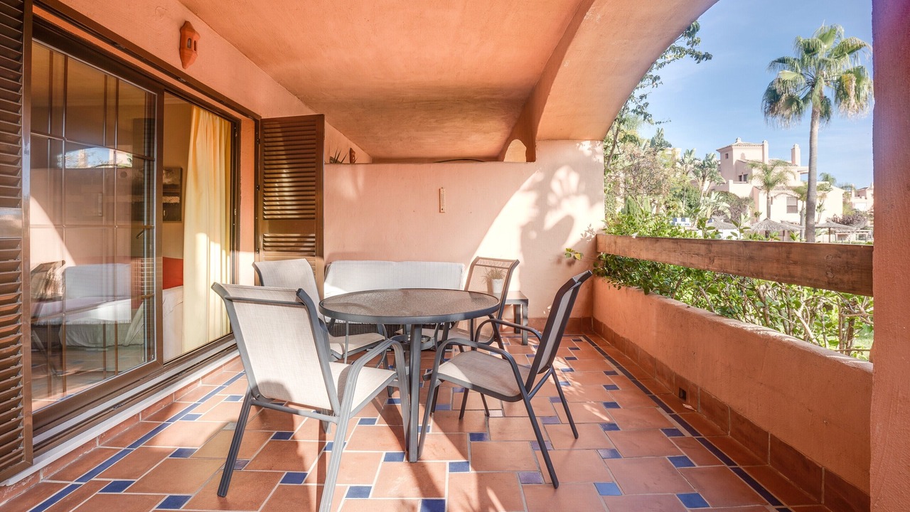 Photo of Outdoor in Atalaya-Isdabe