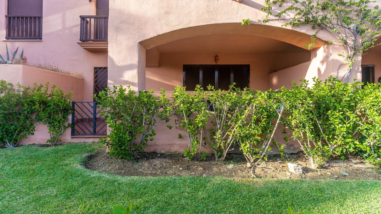Photo of Outdoor in Atalaya-Isdabe