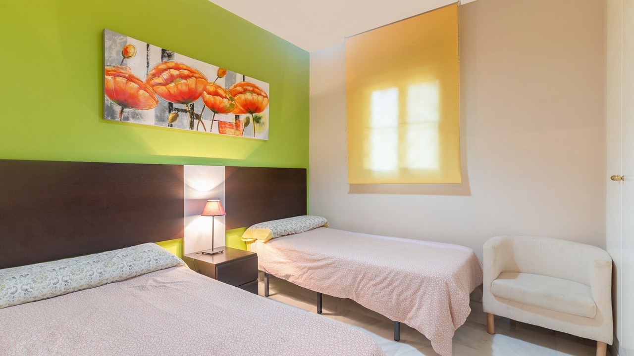Photo of Bedroom in Atalaya-Isdabe