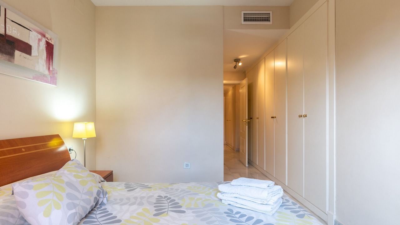 Photo of Bedroom in Atalaya-Isdabe