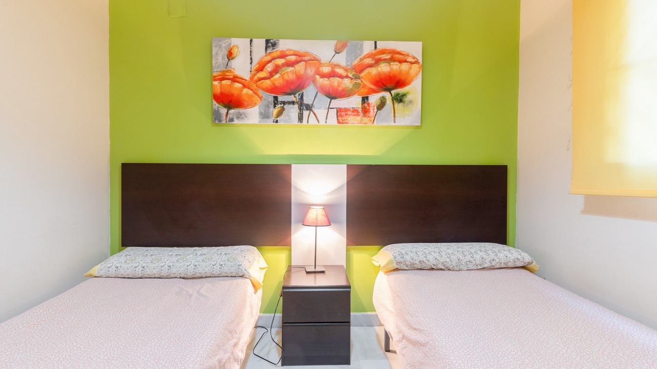 Photo of Bedroom in Atalaya-Isdabe