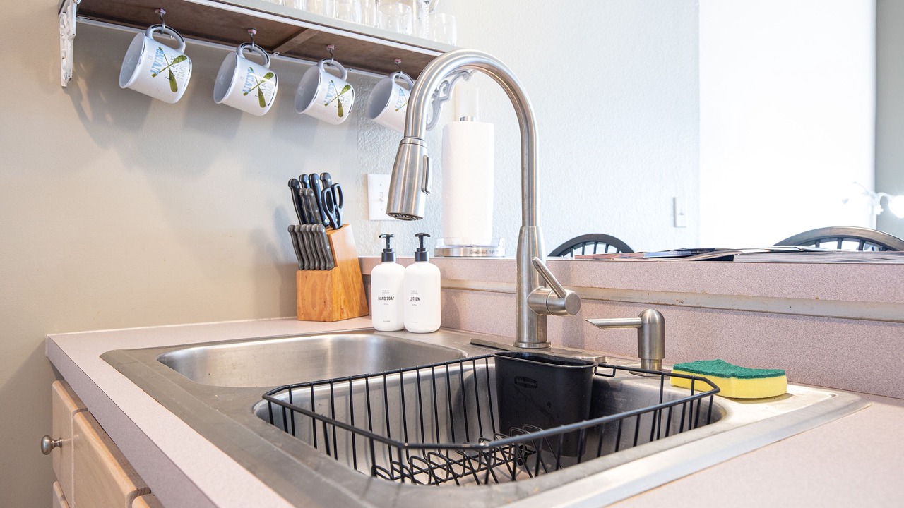Photo of Kitchen in Kaiser