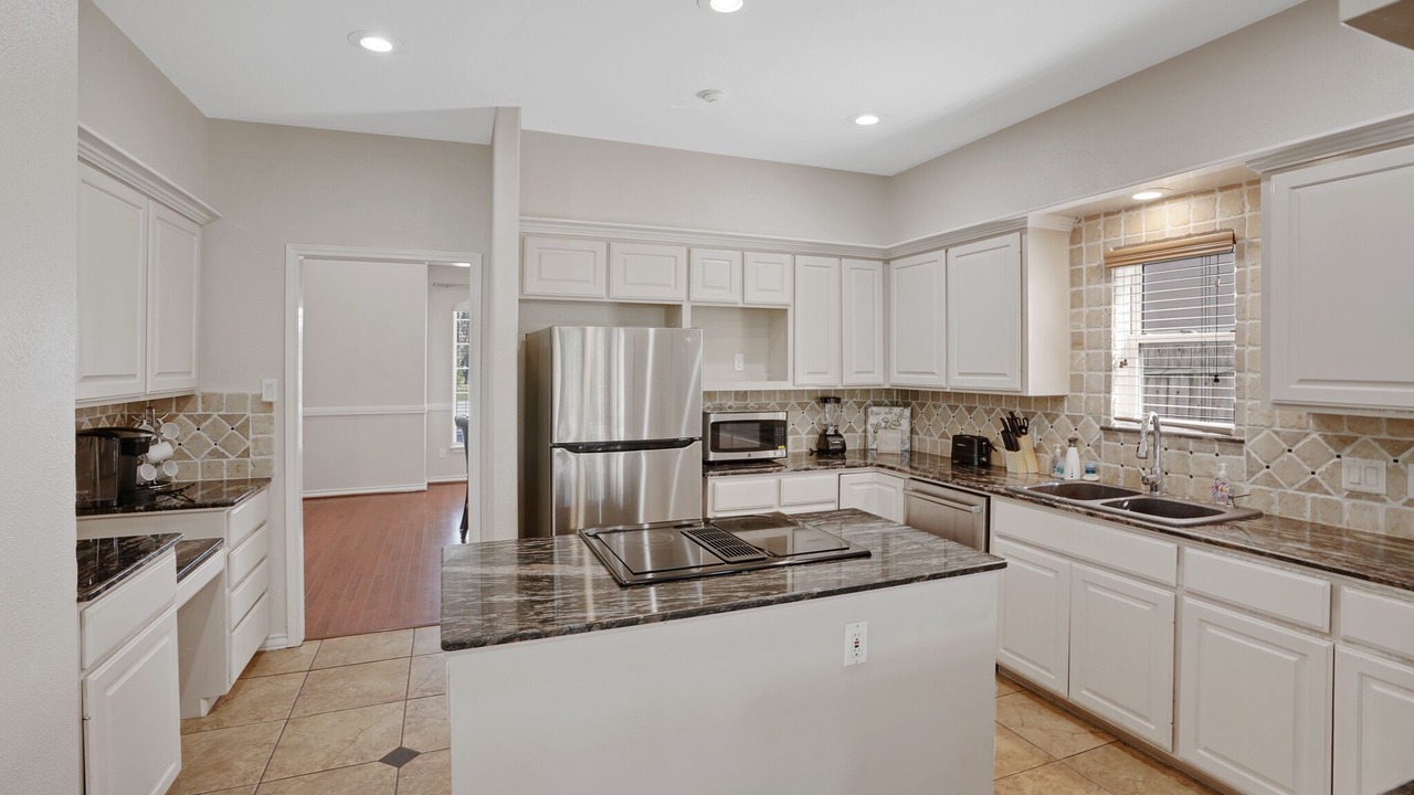 Photo of Kitchen in South Side