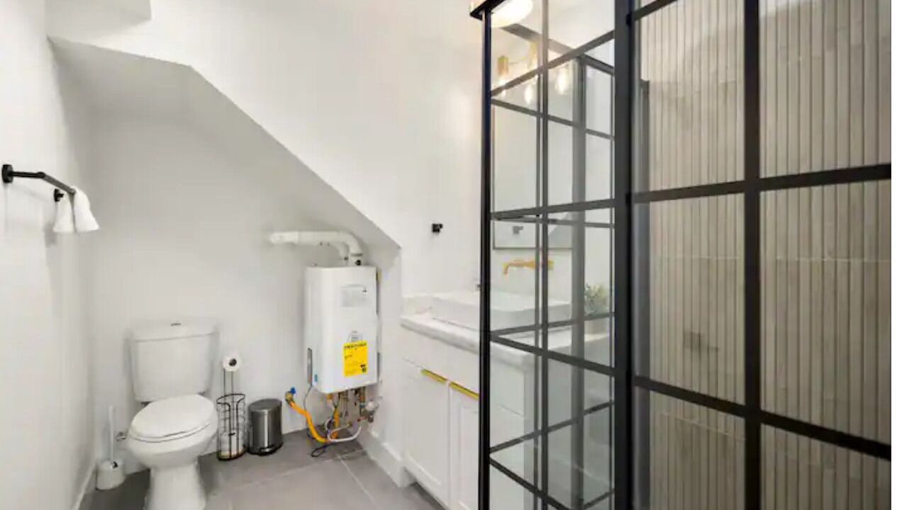 Photo of Bathroom in Highland Park