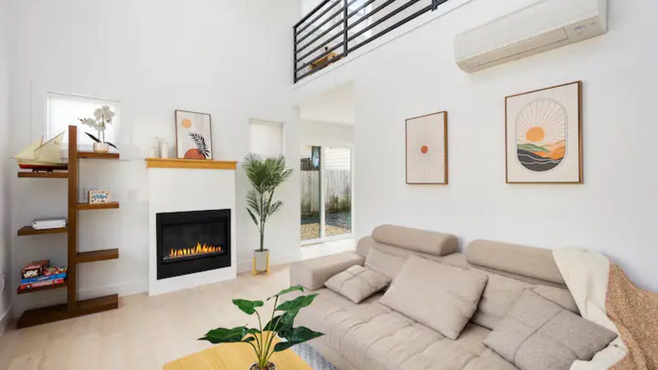 Photo of Bedroom in Highland Park