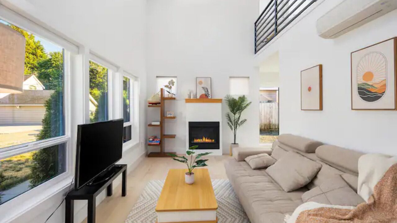 Photo of Bedroom in Highland Park