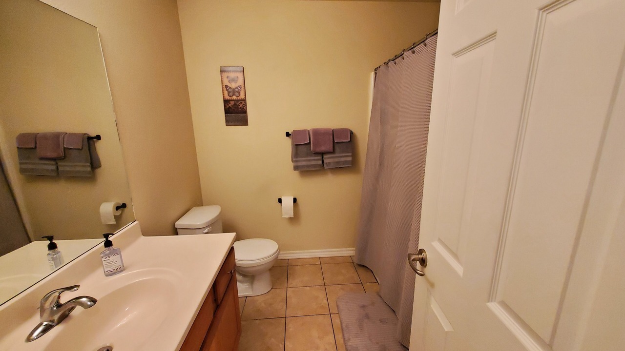 Photo of Bathroom in West Plains