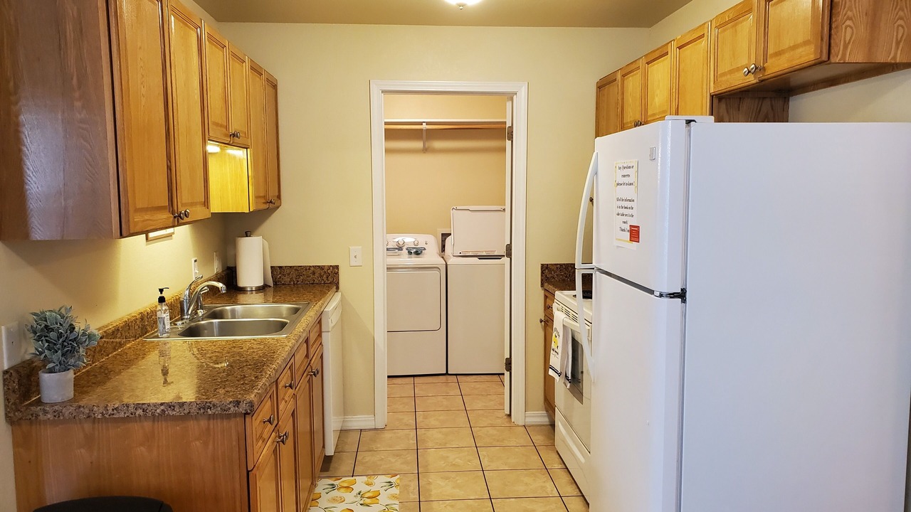 Photo of Kitchen in West Plains