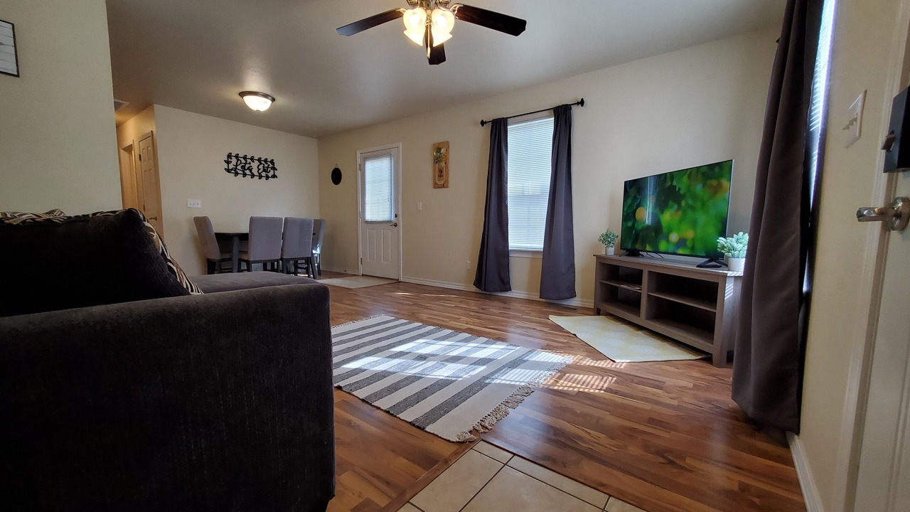 Photo of Livingroom in West Plains