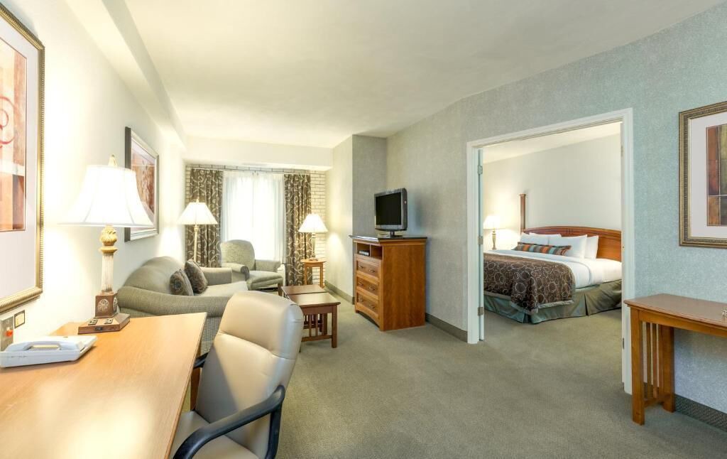 Photo of Bedroom in Shearer Hills - Ridgeview
