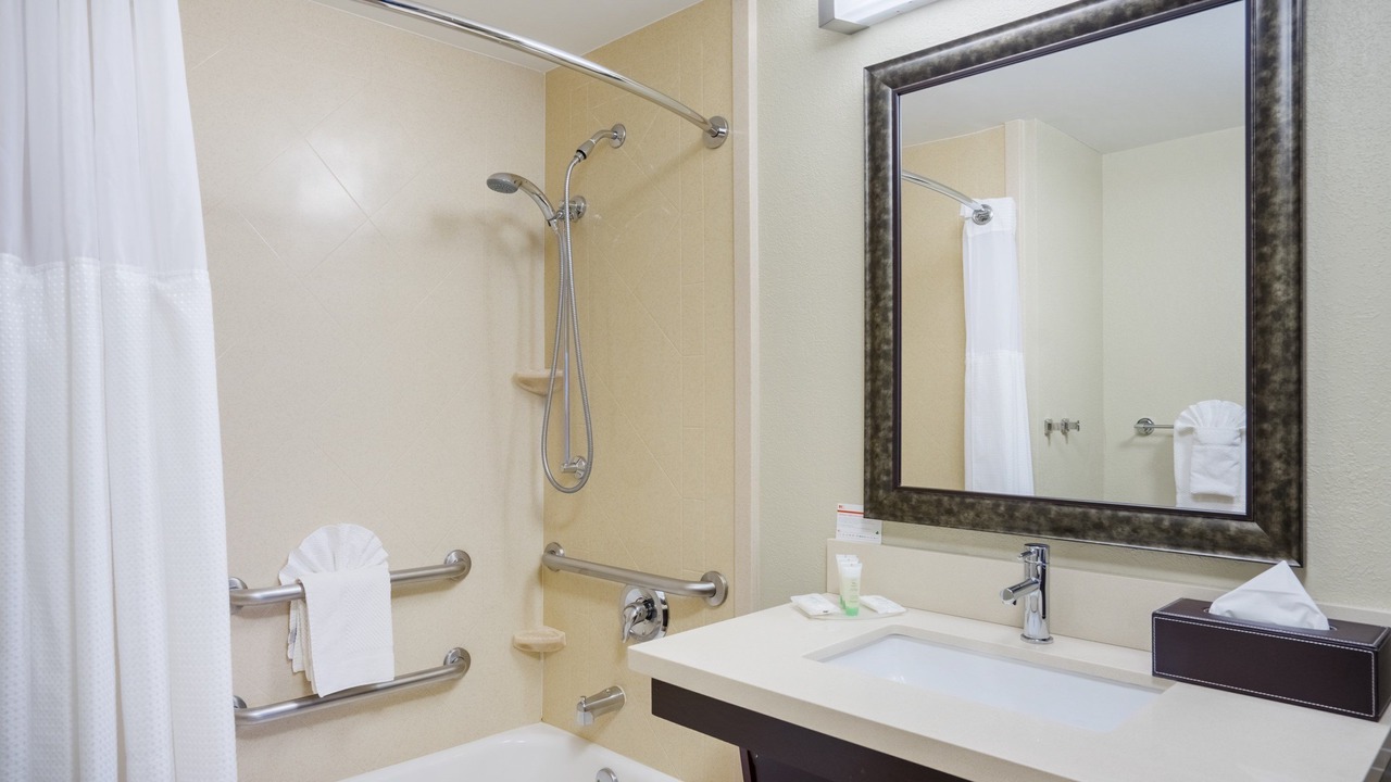 Photo of Bathroom in Concordville
