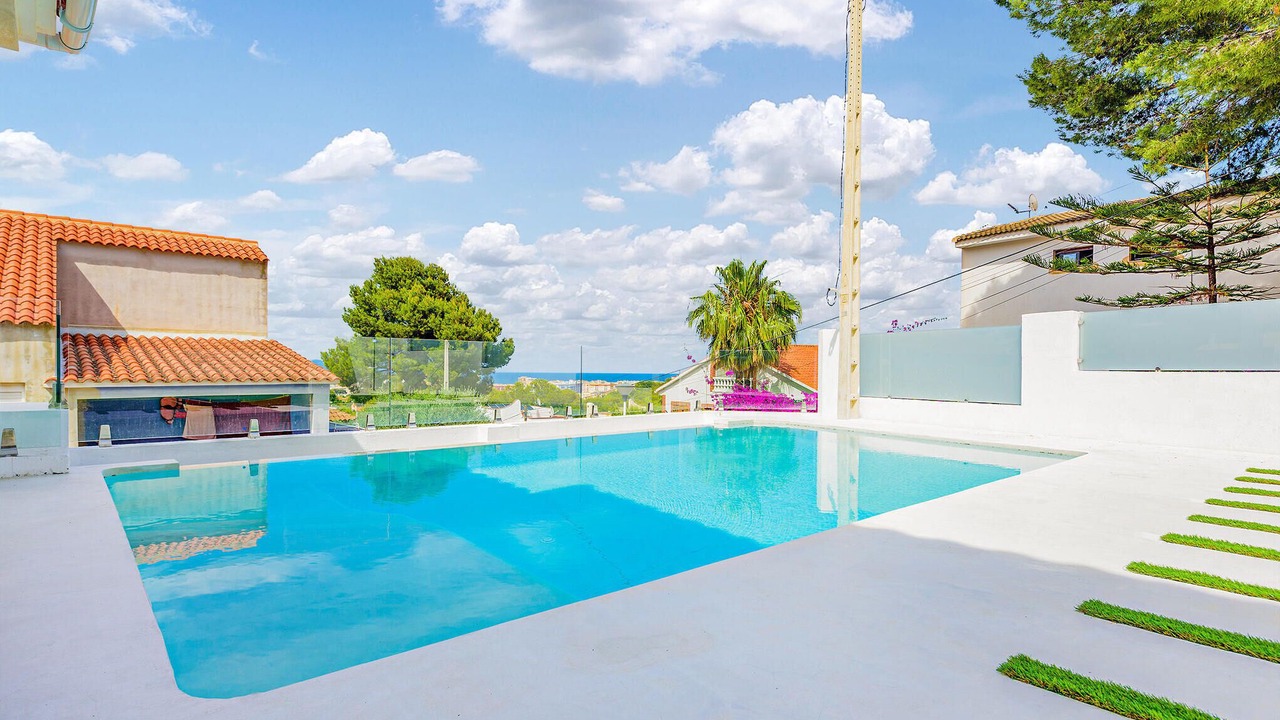 Photo of Outdoor in Oropesa del Mar