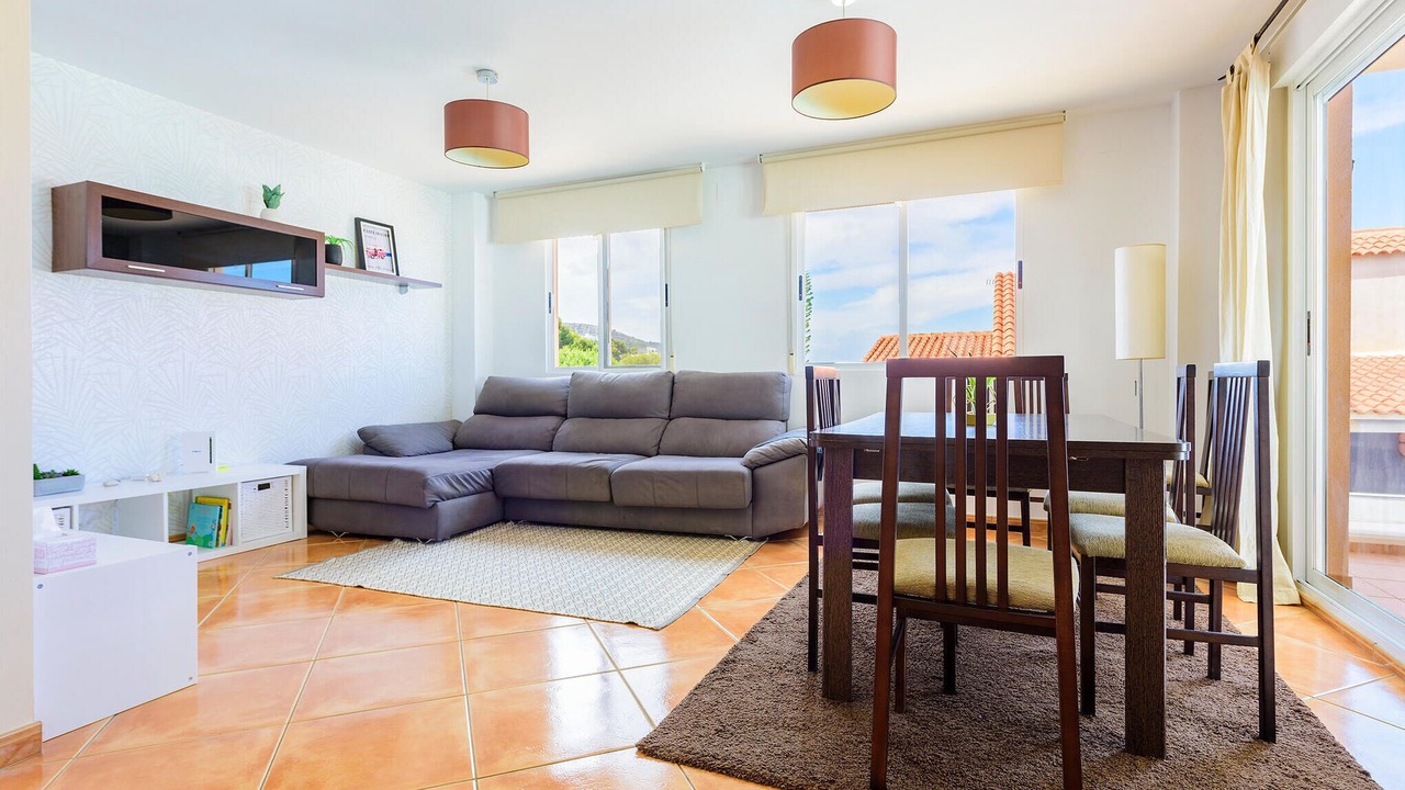 Photo of Bedroom in Oropesa del Mar