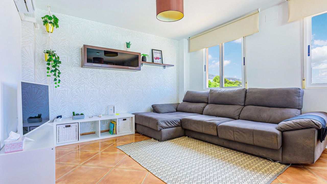 Photo of Bedroom in Oropesa del Mar