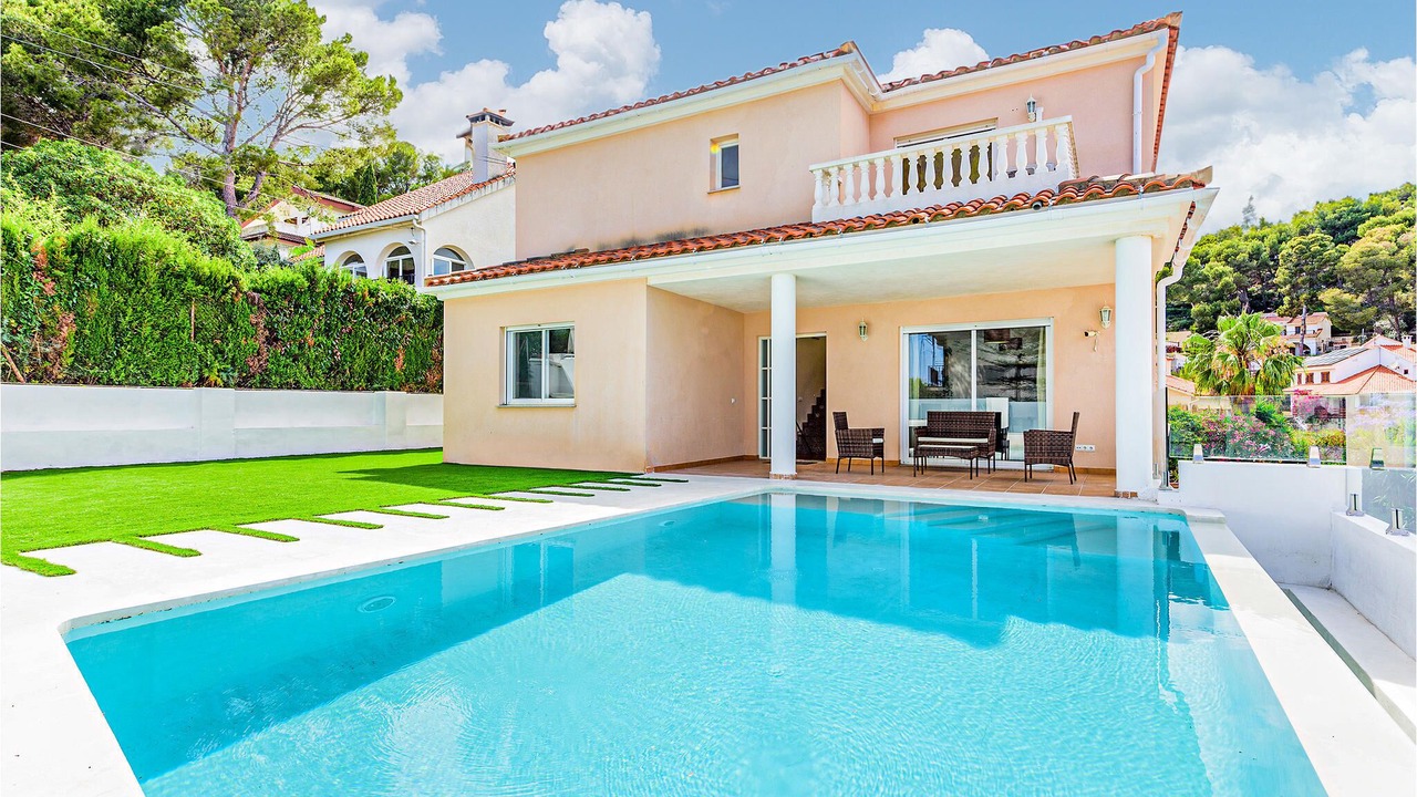 Photo of Outdoor in Oropesa del Mar