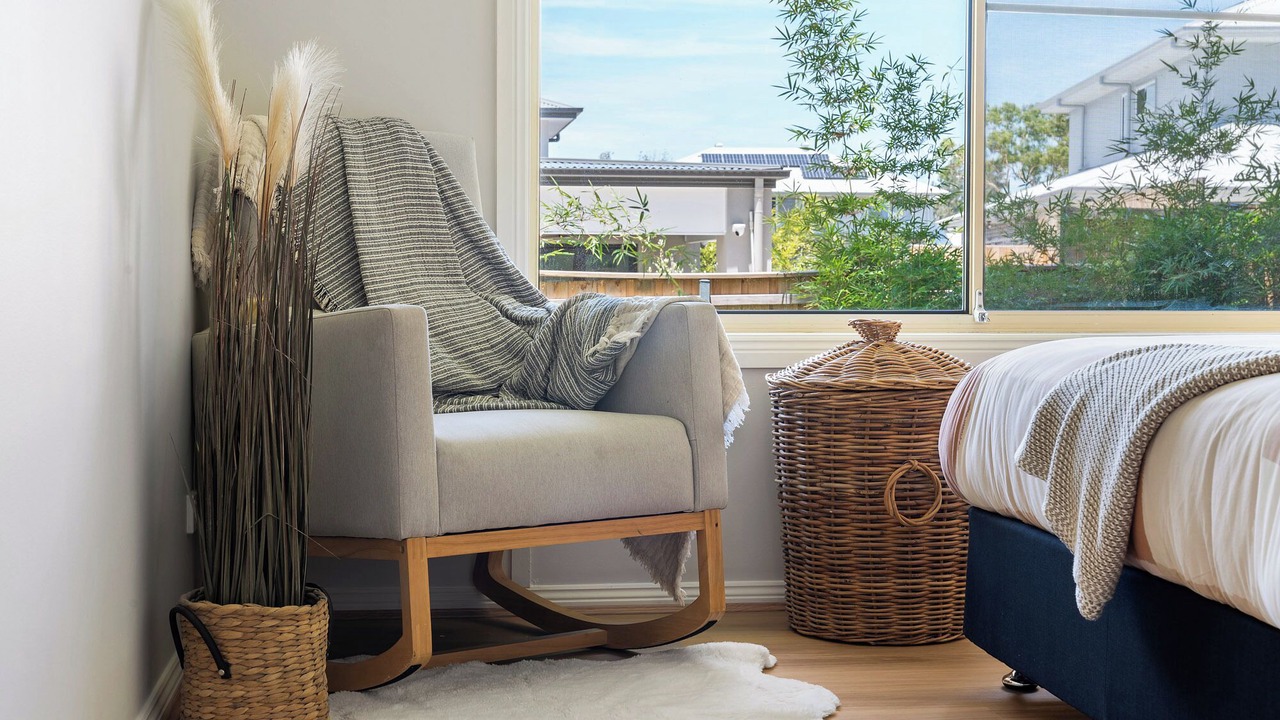 Photo of Bedroom in Lake Macquarie City Council
