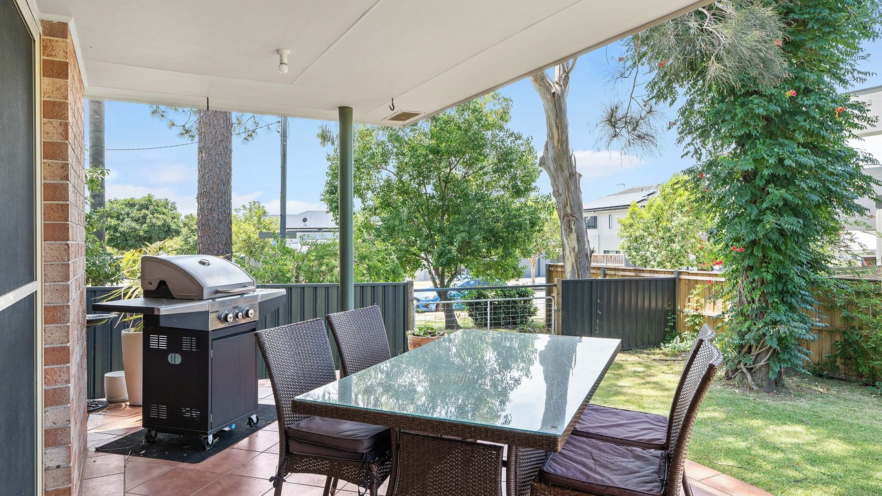 Photo of Outdoor in Lake Macquarie City Council