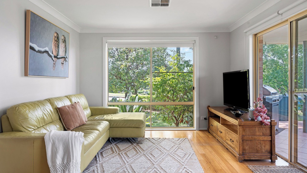 Photo of Livingroom in Lake Macquarie City Council