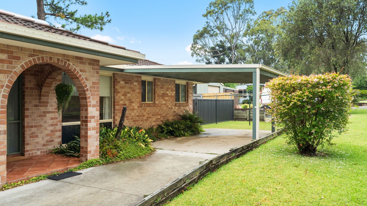 Photo of Outdoor in Lake Macquarie City Council