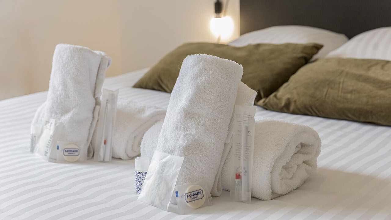 Photo of Bedroom in Deux Croix-Banchais