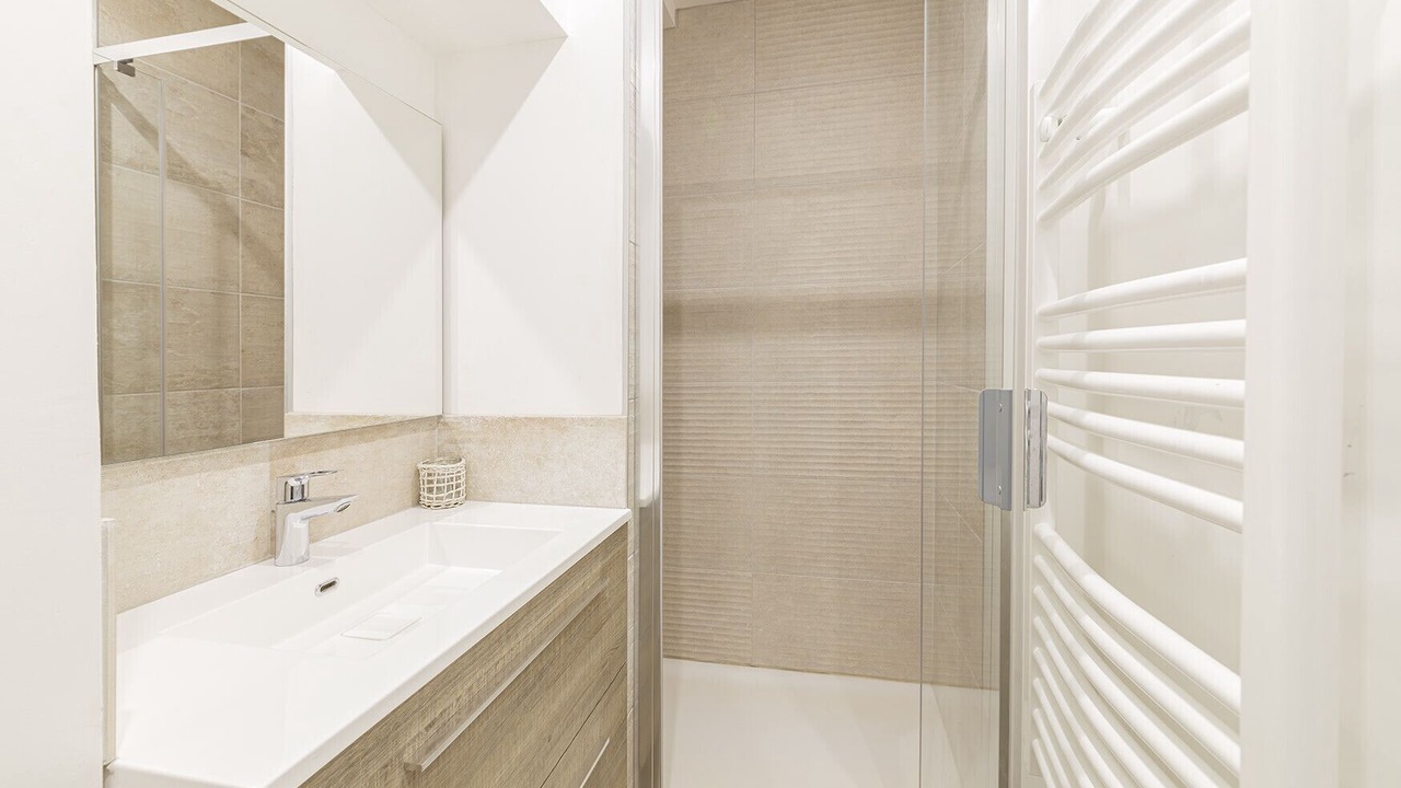 Photo of Bathroom in Deux Croix-Banchais