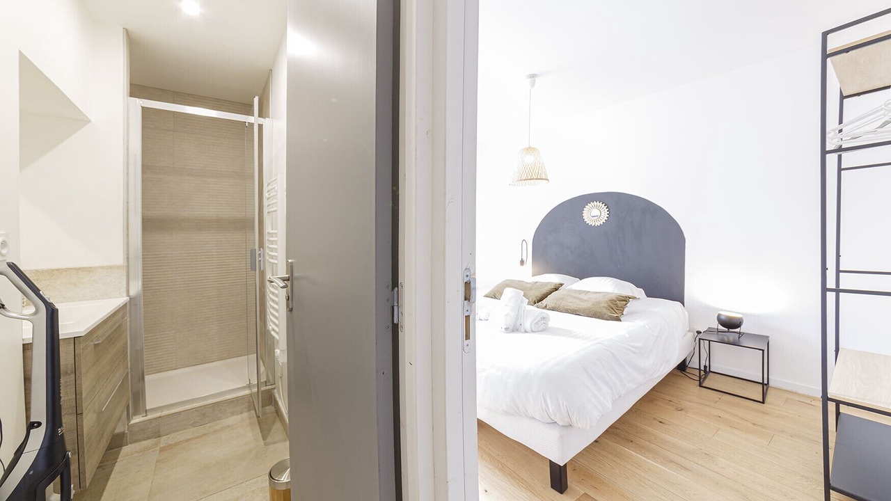 Photo of Bedroom in Deux Croix-Banchais