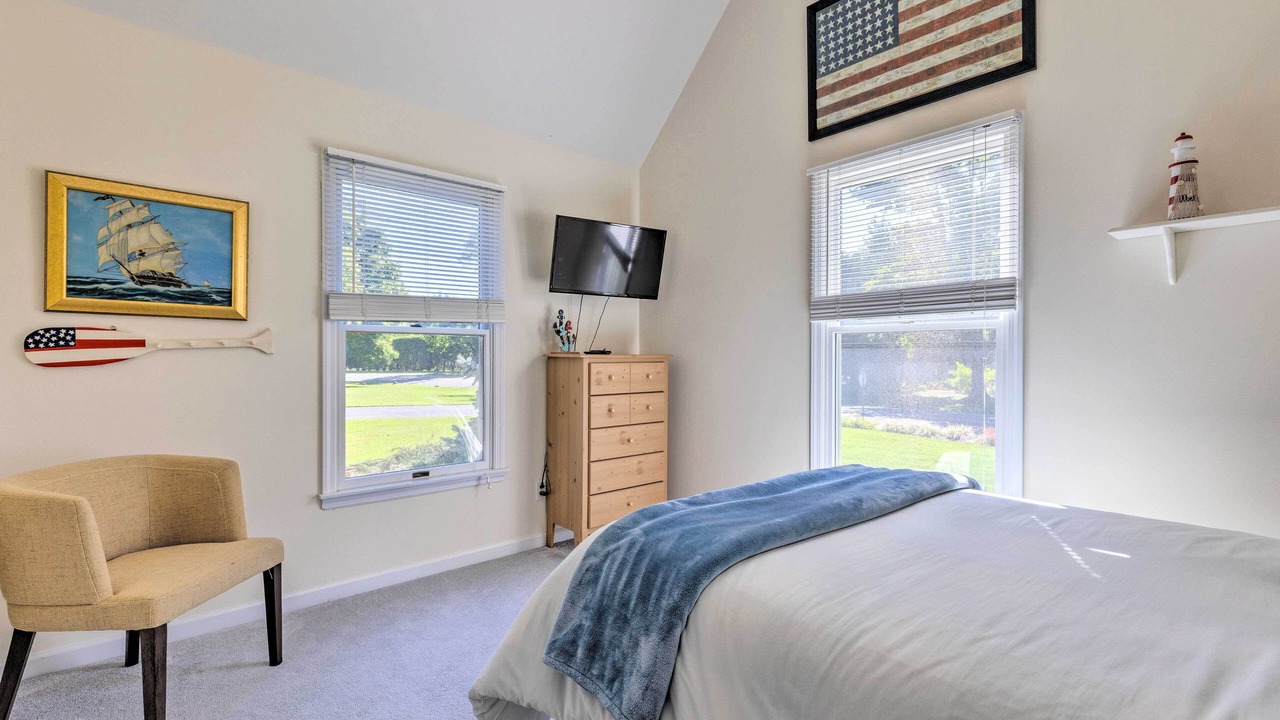 Photo of Bedroom in Jamesport