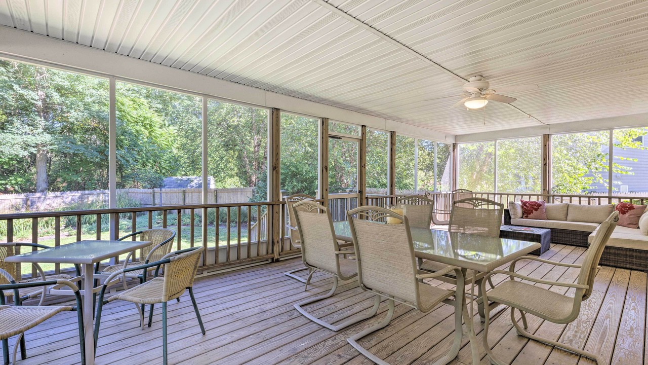 Photo of Outdoor in Jamesport