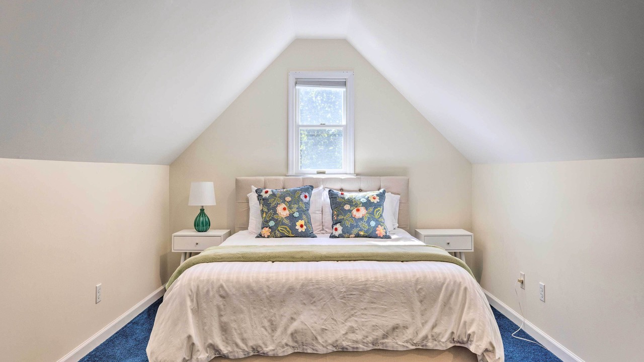 Photo of Bedroom in Jamesport