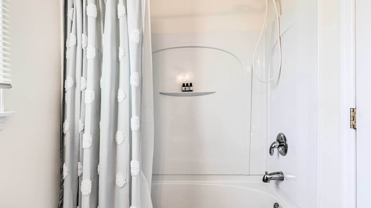 Photo of Bathroom in Jamesport