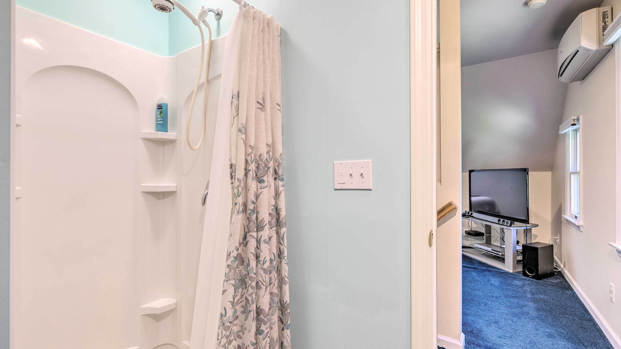 Photo of Bathroom in Jamesport