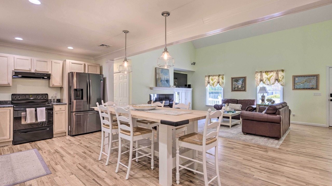 Photo of Bedroom in Jamesport