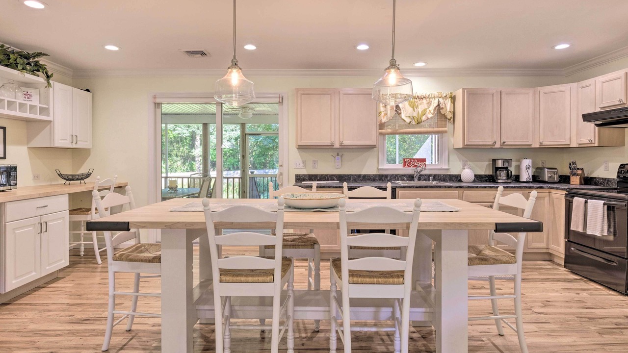 Photo of Kitchen in Jamesport