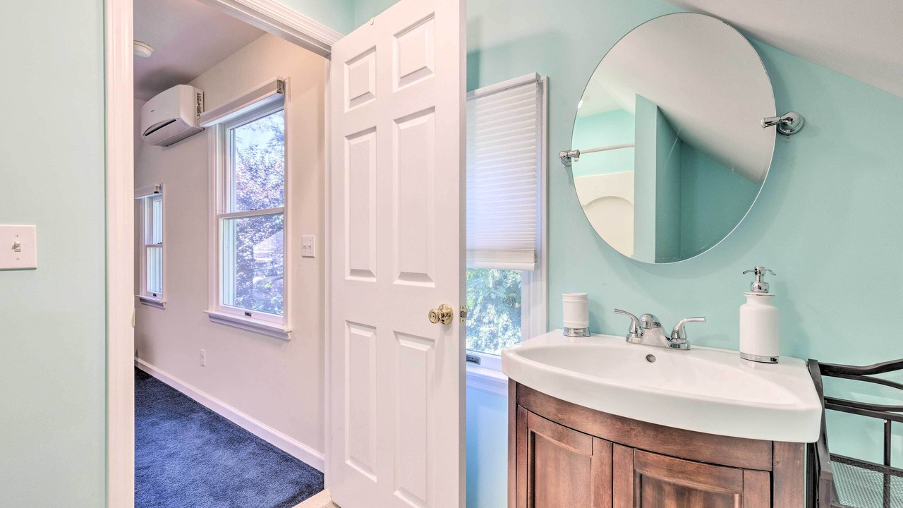 Photo of Bathroom in Jamesport