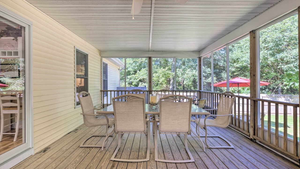 Photo of Outdoor in Jamesport