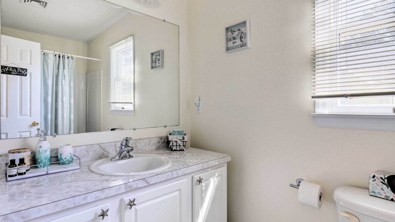 Photo of Bathroom in Jamesport