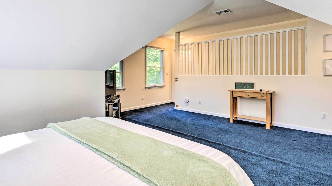 Photo of Bedroom in Jamesport