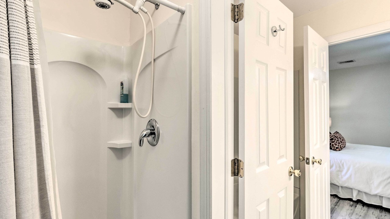 Photo of Bathroom in Jamesport