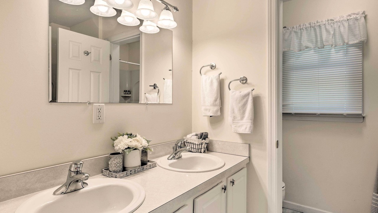 Photo of Bathroom in Jamesport