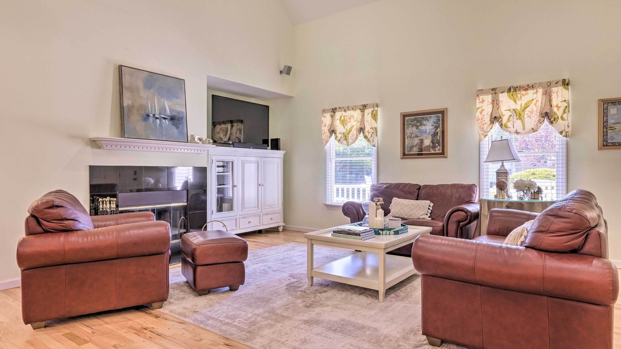 Photo of Bedroom in Jamesport