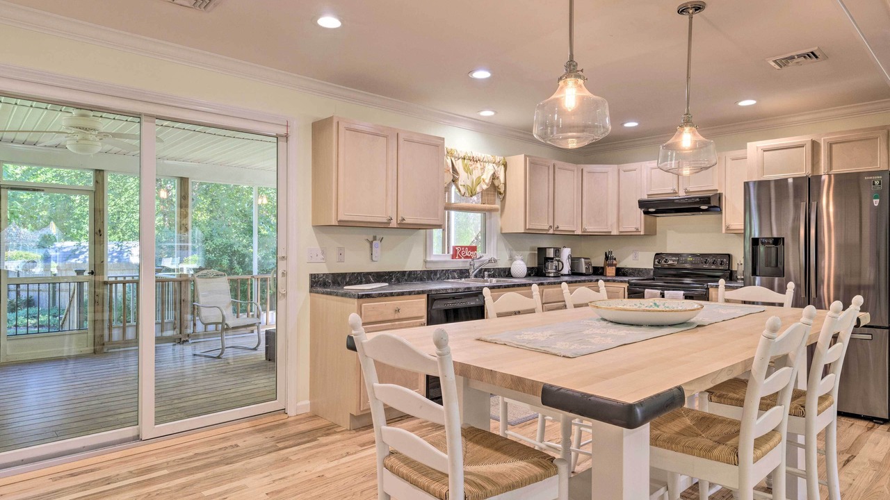 Photo of Kitchen in Jamesport