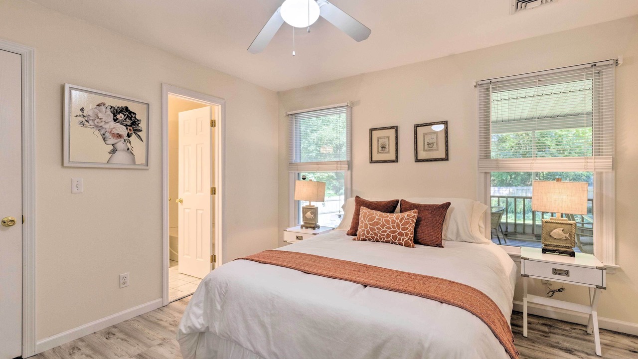 Photo of Bathroom in Jamesport