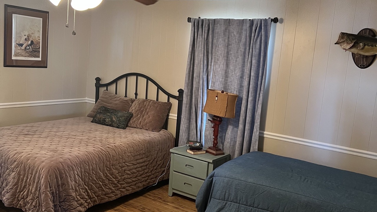 Photo of Bedroom in Farmerville