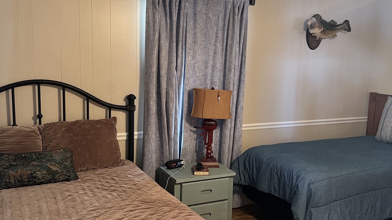 Photo of Bedroom in Farmerville