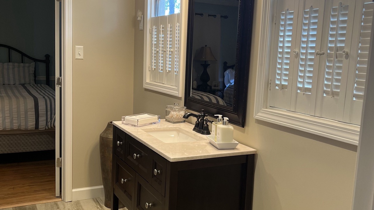 Photo of Bathroom in Farmerville