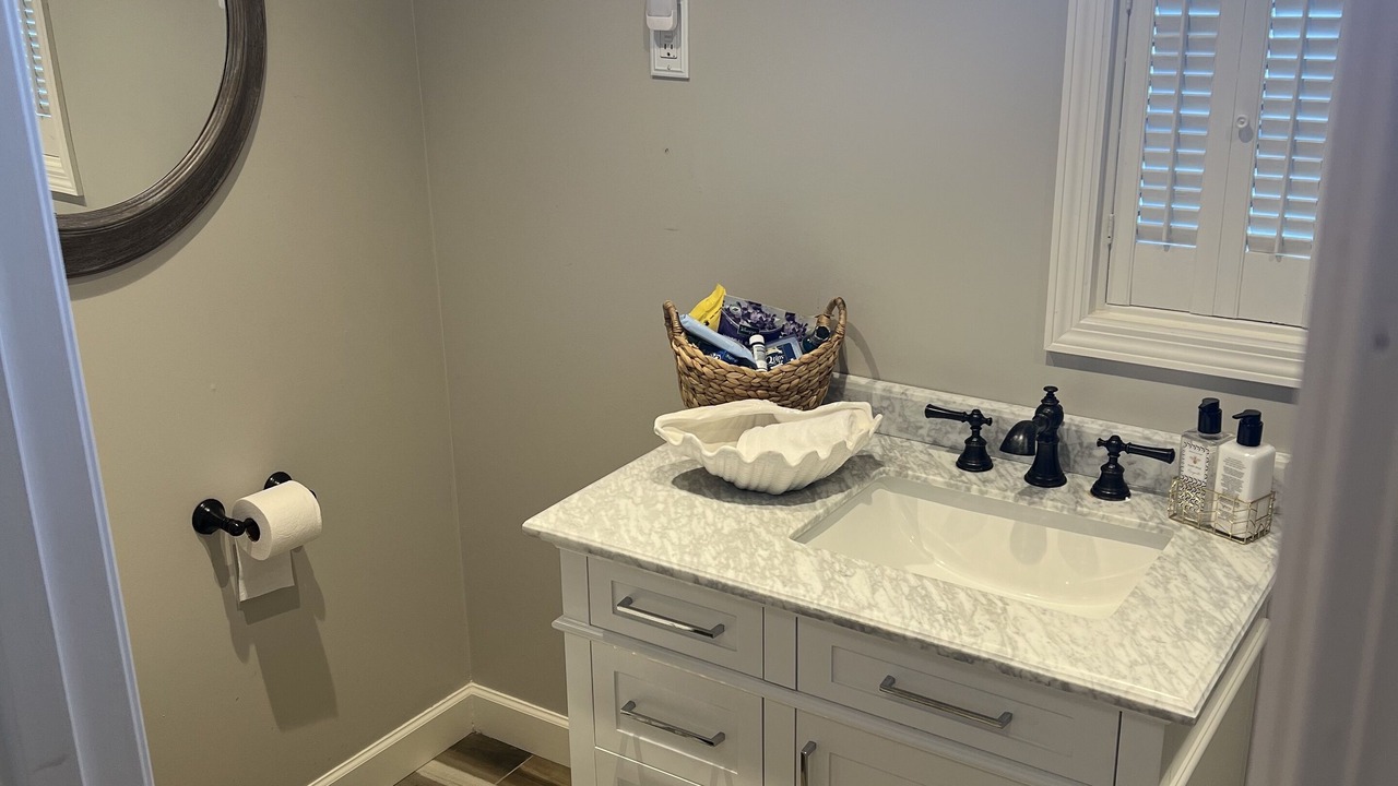 Photo of Bathroom in Farmerville