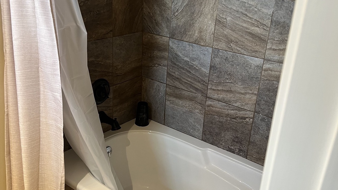 Photo of Bathroom in Farmerville